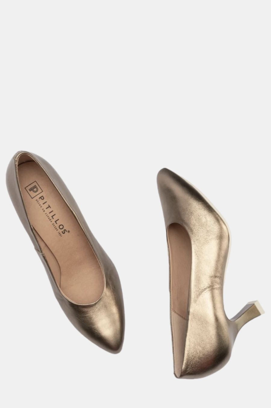 Aluna Heels